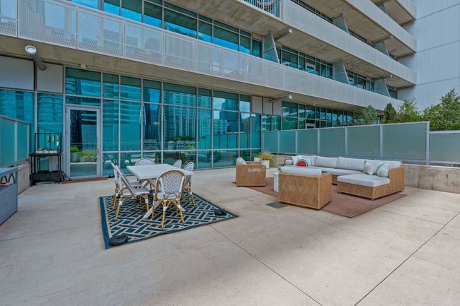View of patio / terrace featuring an outdoor living space | Image 20