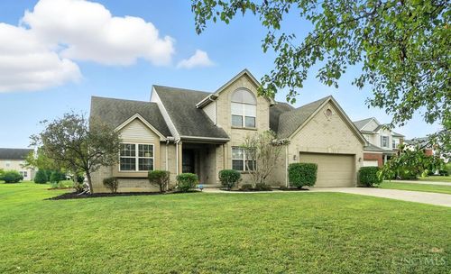 6577 Rosegate Ct, Mason, OH, 45040-5763 | Card Image