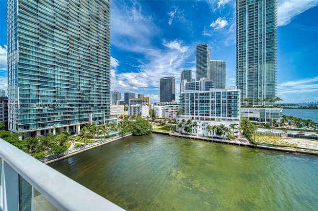 APT-1502 - 601 Ne 27 Th St, Condo with 2 bedrooms, 2 bathrooms and null parking in Miami FL | Image 38