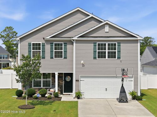 1248 Riverstone Dr, Greenville, NC, 27858-7351 | Card Image