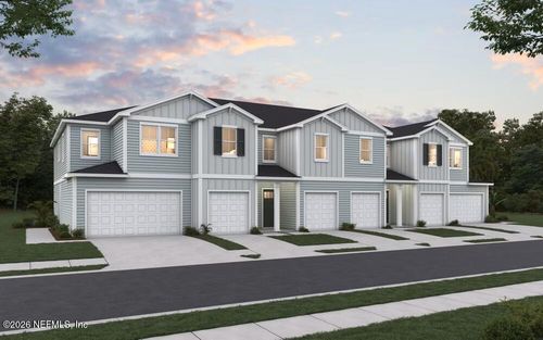 15016 Catterick Ct, Jacksonville, FL, 32258-6135 | Card Image