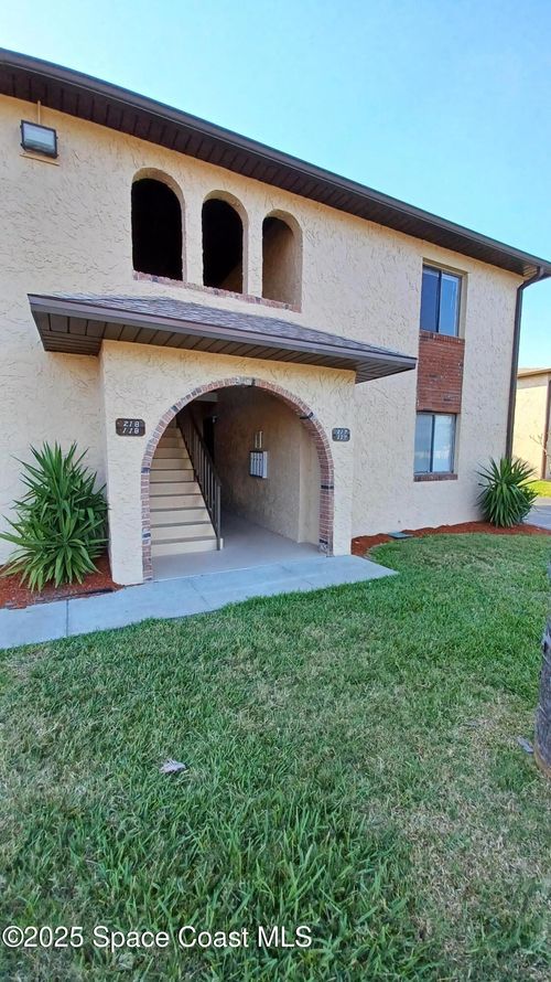 7-217-217 San Paulo Cir, West Melbourne, FL, 32904-4084 | Card Image