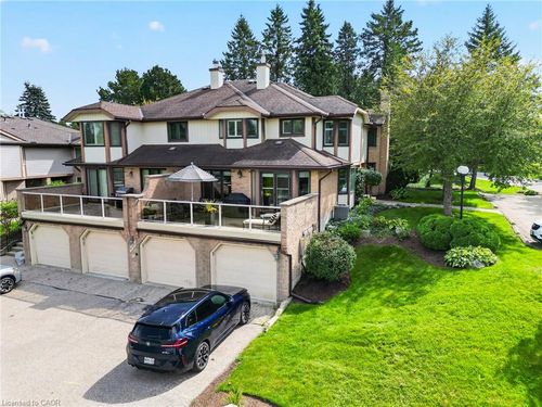 1-406 Craigleith Dr, Waterloo, ON, N2L5T2 | Card Image