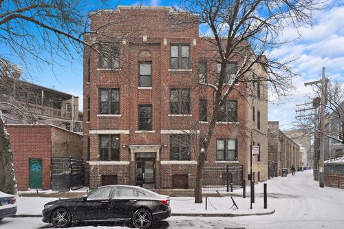 2-2647 N Sawyer Ave, Chicago, IL, 60647-2099 | Card Image