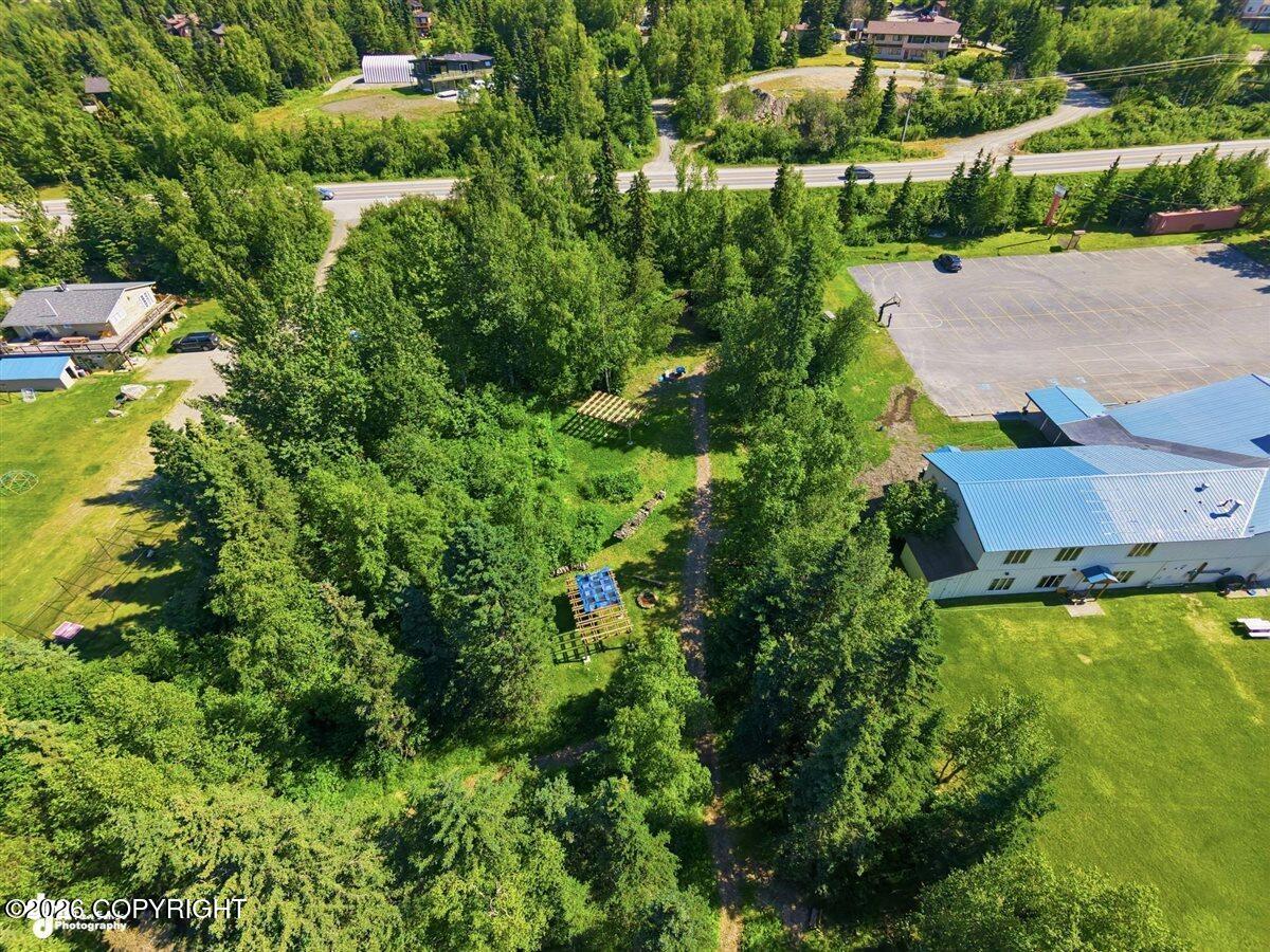 Land in Anchorage 5