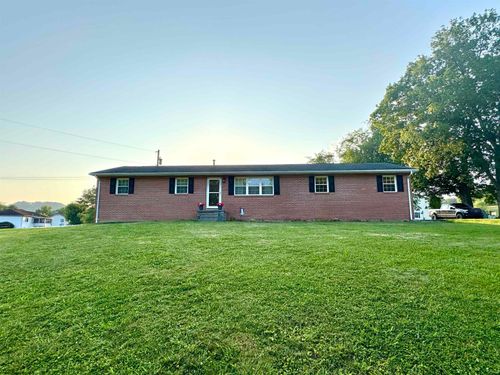 8756 Good Hope Pike, Lost Creek, WV, 26385-6964 | Card Image