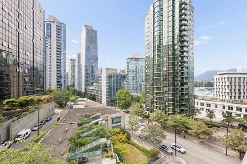 903-1328 W Pender St, Vancouver, BC, V6E4T1 | Card Image