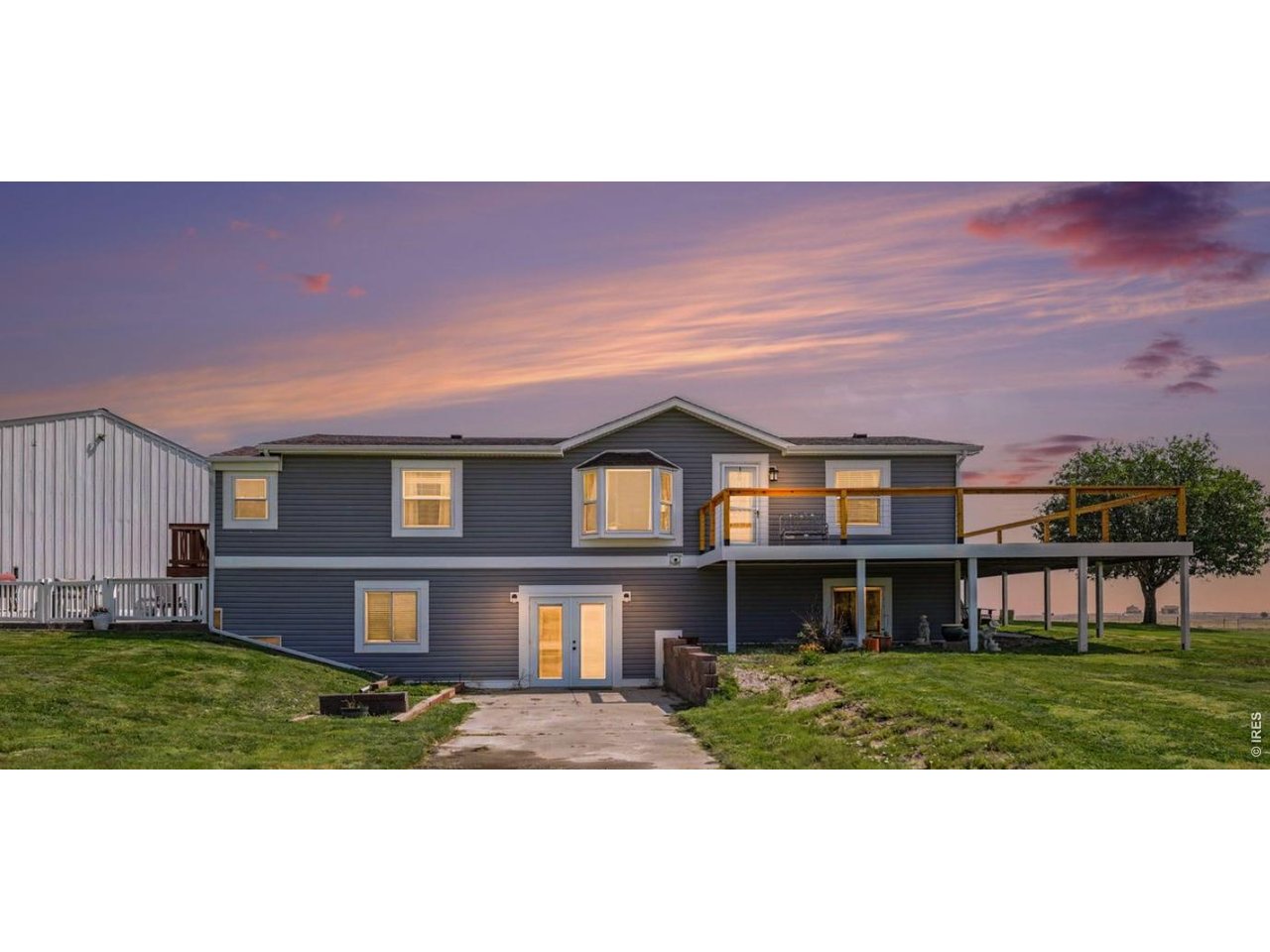 Residential in Briggsdale 4