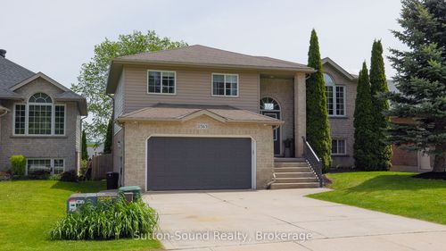 2563 7th Ave E, Owen Sound, ON, N4K6V1 | Card Image