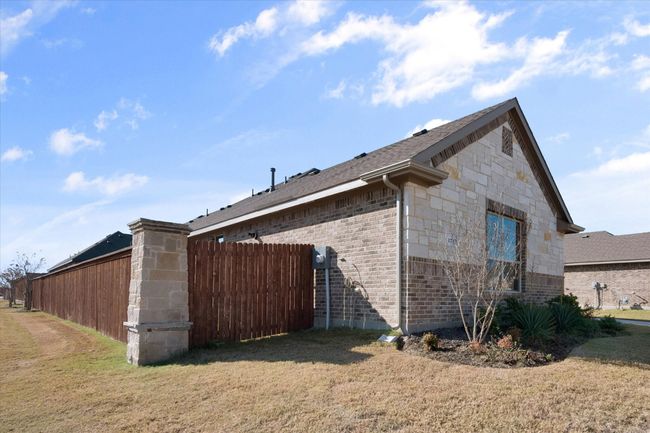 3703 Twin Pines Dr, House other with 4 bedrooms, 3 bathrooms and null parking in Midlothian TX | Image 6