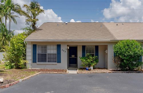 333 Bay Pl, SAFETY HARBOR, FL, 34695-2737 | Card Image