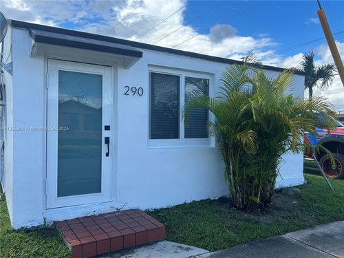 0-290 Nw 45th Ave, Miami, FL, 33126-5346 | Card Image