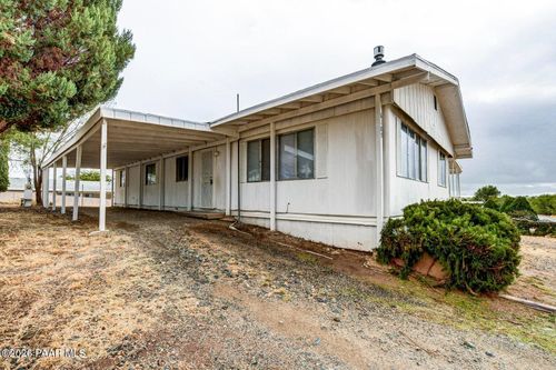 6185 N Moonlight Way, Prescott Valley, AZ, 86314-3329 | Card Image