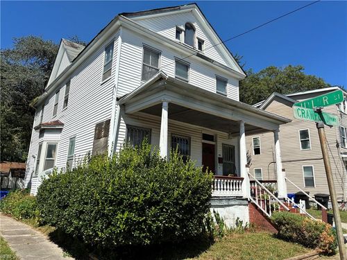 1414 Crawford Pkwy, Portsmouth, VA, 23704-2114 | Card Image