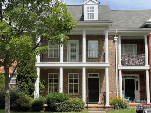 9916 Evergreen Terrace Dr, Charlotte, NC, 28277-5744 | Card Image