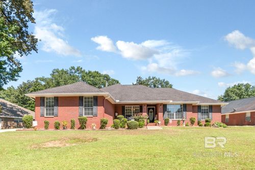 5289 S Mossberg Drive, Theodore, AL, 36582 | Card Image