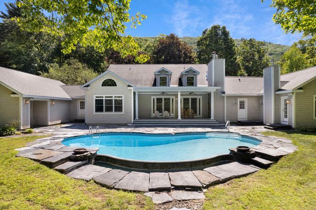 182 Mountain Rd, House other with 4 bedrooms, 5 bathrooms and null parking in West Chesterfield NH | Image 35
