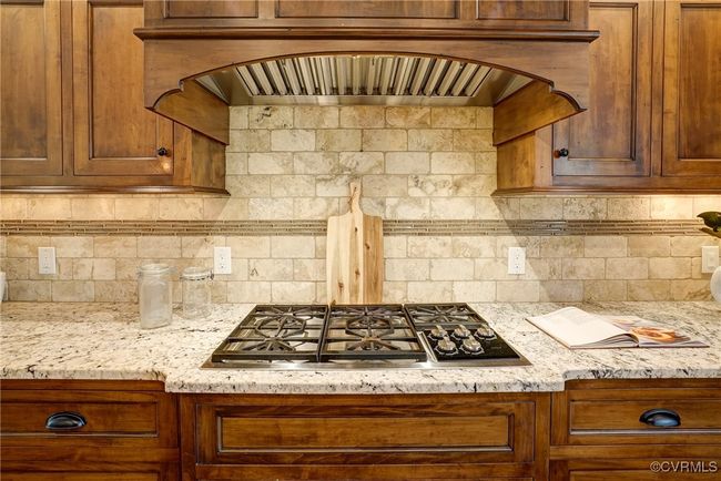 5728 Stonehurst Estates Ter, House other with 5 bedrooms, 5 bathrooms and null parking in Glen Allen VA | Image 22
