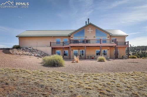 298 Kiowa Road, Westcliffe, CO, 81252 | Card Image