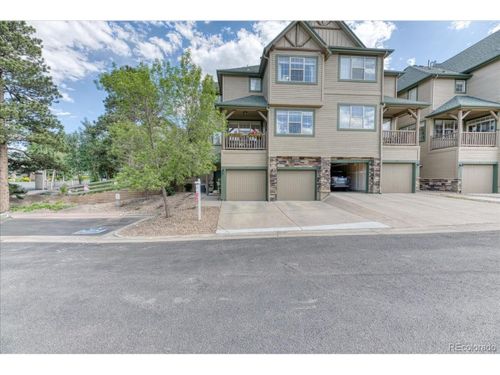 101-31112 Black Eagle Dr, Evergreen, CO, 80439-9748 | Card Image