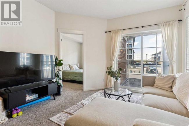 298 Sage Meadows Pk Nw, Condo with 2 bedrooms, 2 bathrooms and 1 parking in Calgary AB | Image 5