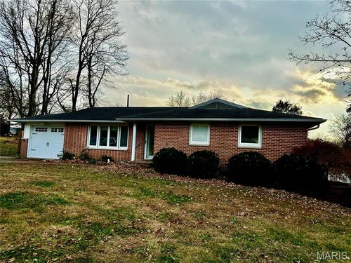 1201 Cherokee St, Jackson, MO, 63755-2709 | Card Image