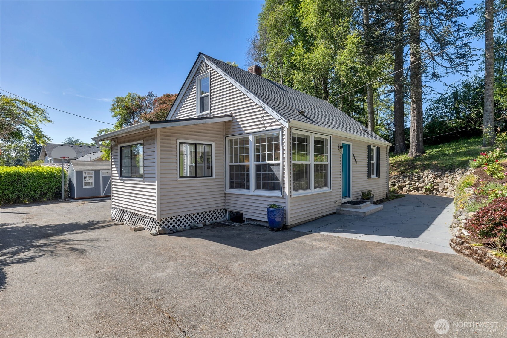 Residential in Seattle 2