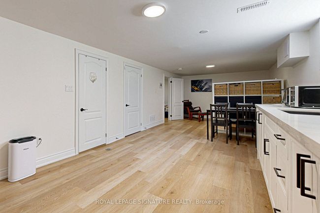 67 Tulloch Dr, House attached with 6 bedrooms, 2 bathrooms and 4 parking in Ajax ON | Image 30