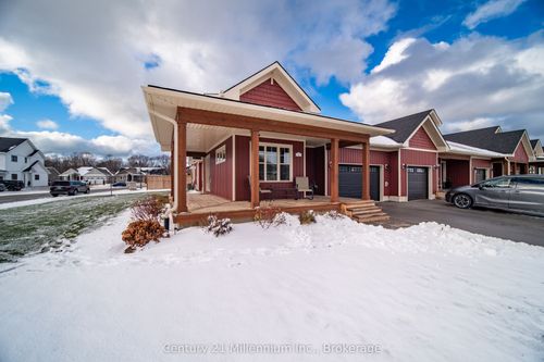 1 Eagle Crt, Port Elgin, ON, N0H2C3 | Card Image