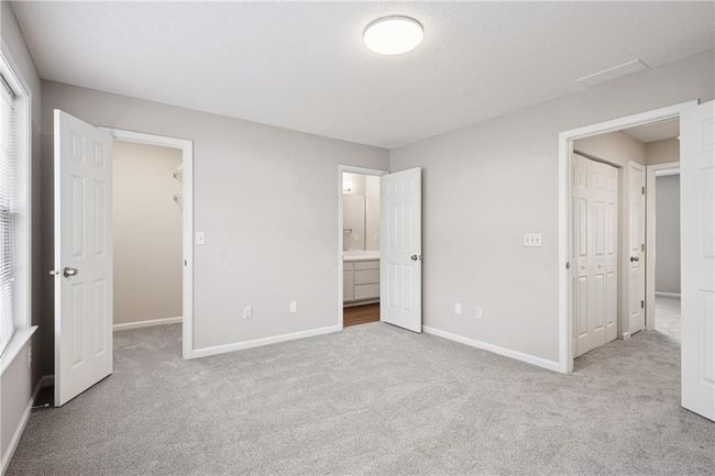 3742 Berkeley Xing, Townhouse with 2 bedrooms, 3 bathrooms and 2 parking in Duluth GA | Image 15