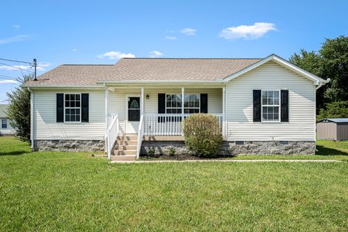 106 Daytona Ln, Shelbyville, TN, 37160-7390 | Card Image
