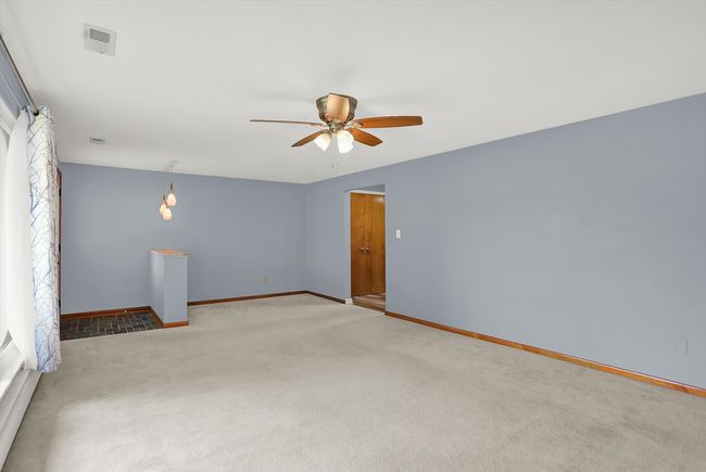 2220 E 7 Th St, House other with 2 bedrooms, 2 bathrooms and null parking in Anderson IN | Image 9
