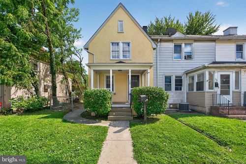 117 Patapsco Ave, BALTIMORE, MD, 21222-4248 | Card Image