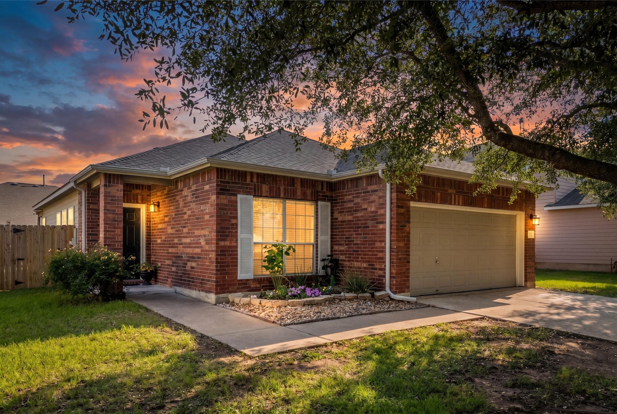Residential in Hutto 2