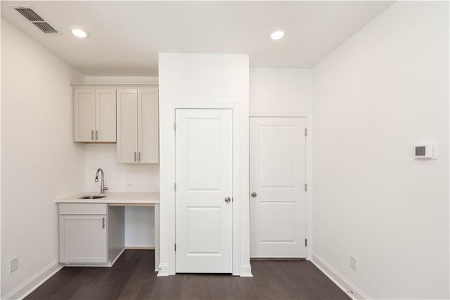 UNIT-28 - 352 Olmstead Way, Townhouse with 2 bedrooms, 3 bathrooms and 1 parking in Alpharetta GA | Image 10
