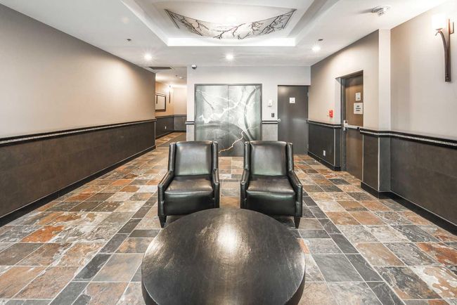 1305 - 650 10 St Sw, Condo with 2 bedrooms, 2 bathrooms and 1 parking in Calgary AB | Image 4