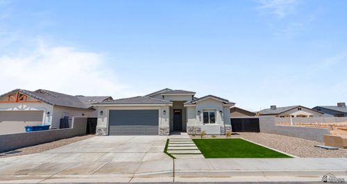 7968 E 35th Pl, Yuma, AZ, 85365-3740 | Card Image