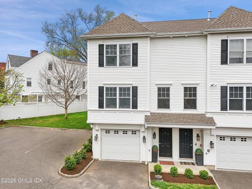 1-18 Stone Avenue, Greenwich, CT, 06830 | Card Image
