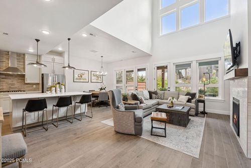 1665 E Abajo Peak Cir, Heber City, UT, 84032-6500 | Card Image