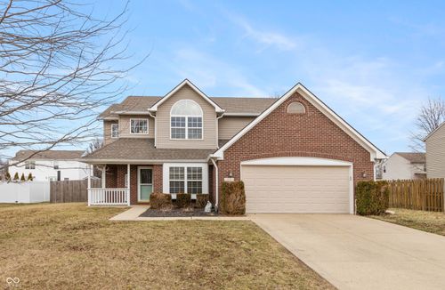 502 Acorn Dr, Whiteland, IN, 46184-9354 | Card Image