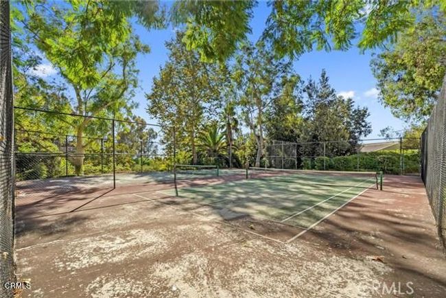 Tennis Courts interior | Image 32