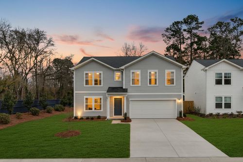 7051 Windham Way, Ladson, SC, 29456-3471 | Card Image