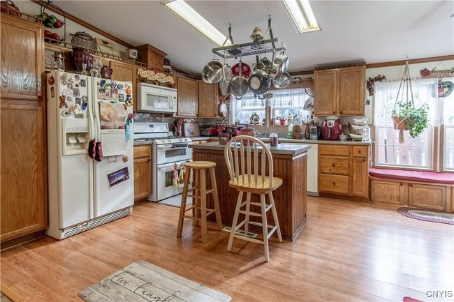 15894 Foster Park Rd, House other with 3 bedrooms, 2 bathrooms and null parking in Dexter NY | Image 17