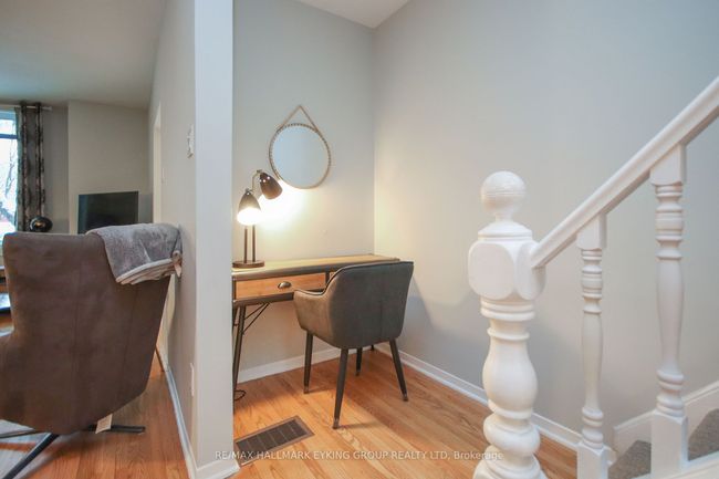 239 York St, House attached with 3 bedrooms, 2 bathrooms and 1 parking in Ottawa ON | Image 16