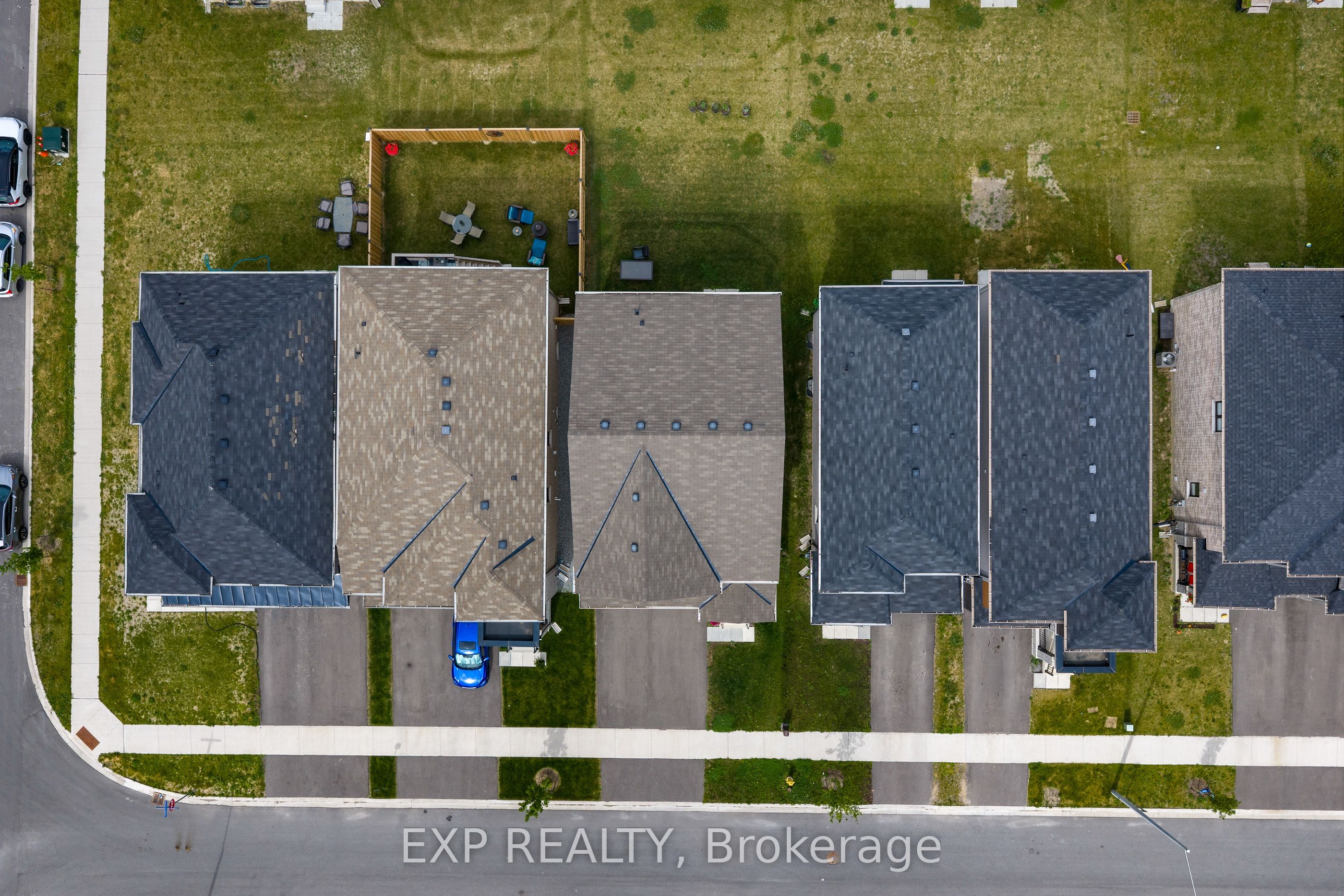 Residential in Thorold 2