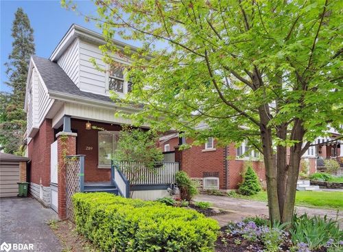 289 Houghton Ave S, Hamilton, ON, L8K2N4 | Card Image