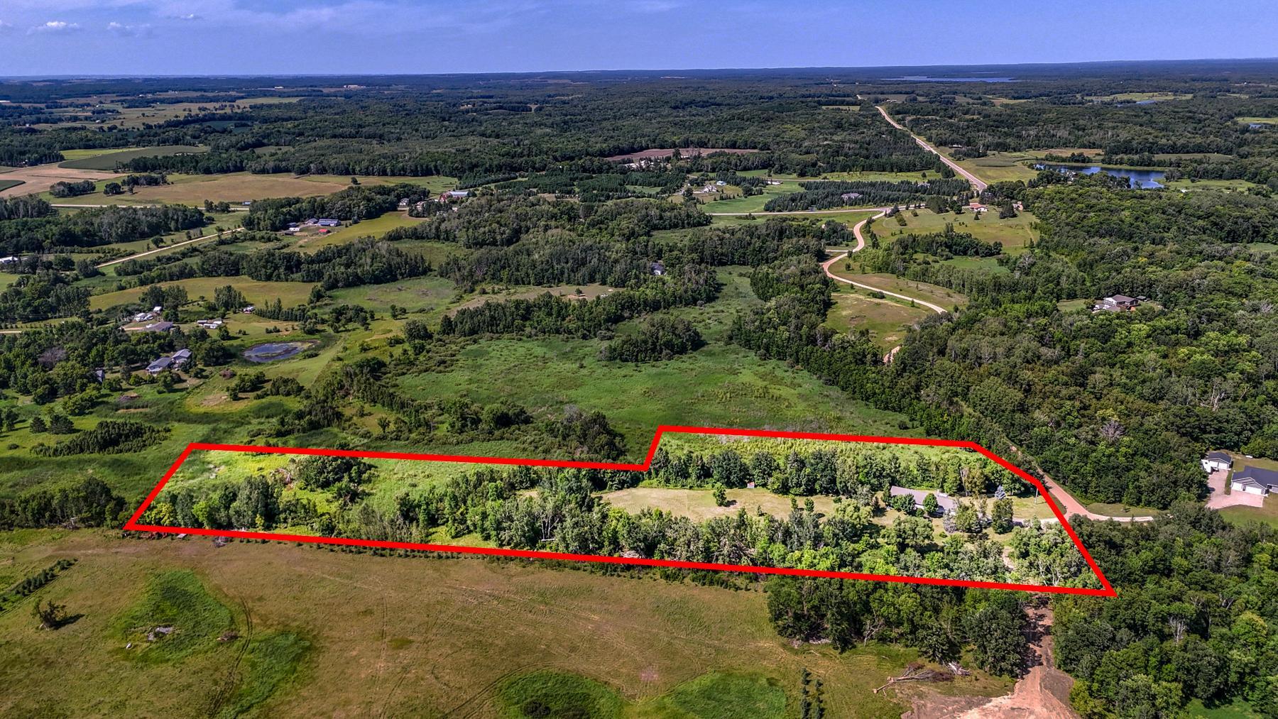 Residential in Detroit Lakes