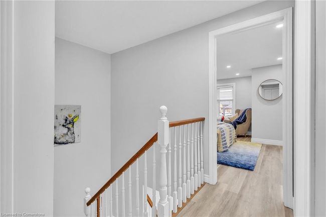 3 - 230 Blackhorne Dr, Townhouse with 3 bedrooms, 3 bathrooms and 2 parking in Kitchener ON | Image 20