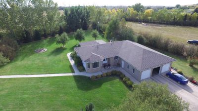 9 - 5519 S Boundary Rd Se, House detached with 6 bedrooms, 3 bathrooms and 15 parking in Cypress County AB | Image 3