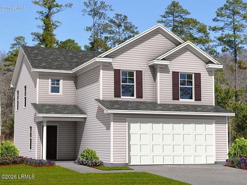 622 Sawmill Rd, Hardeeville, SC, 29927 | Card Image